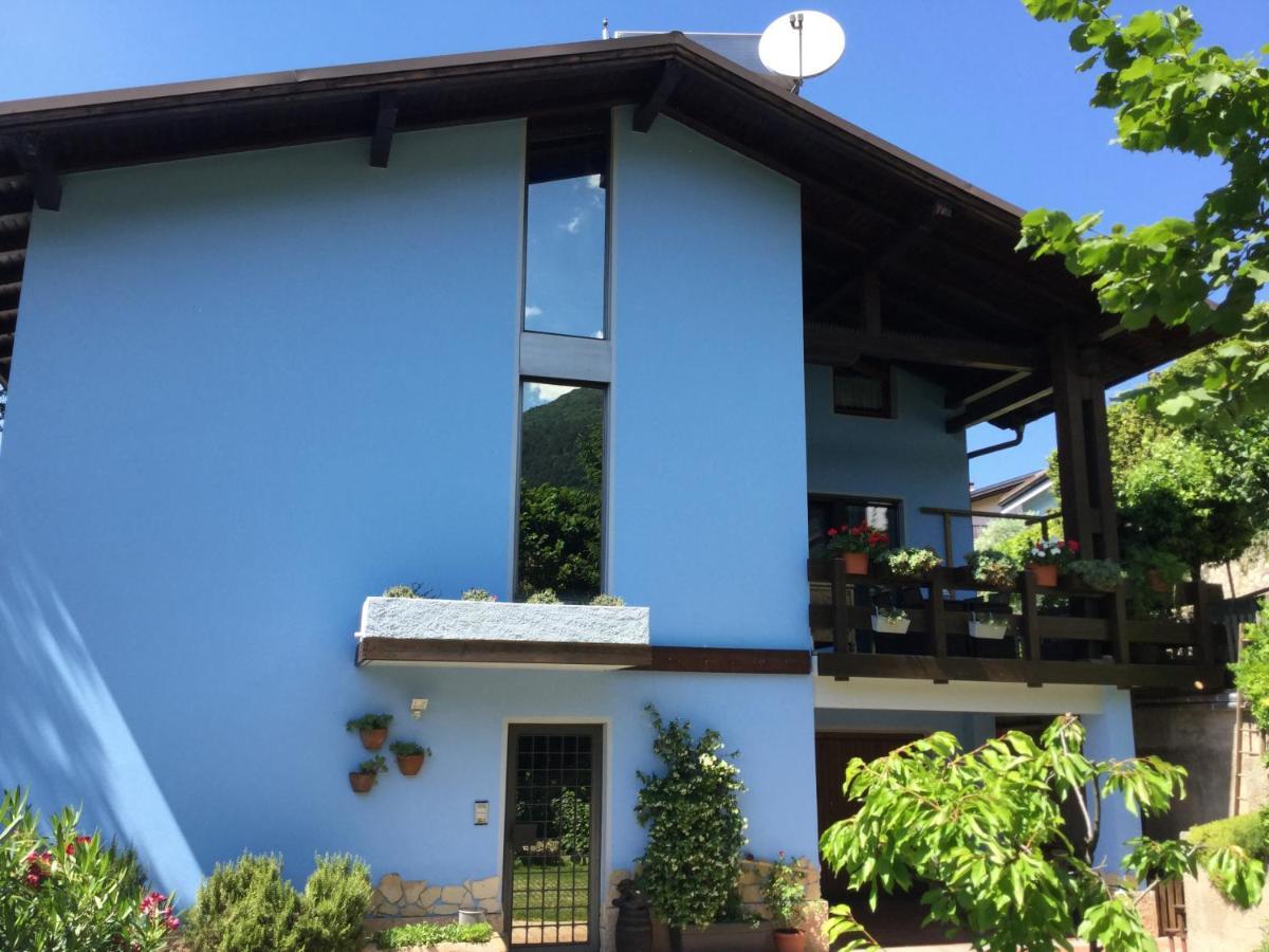 Bnb Trento Bed & Breakfast Exterior photo