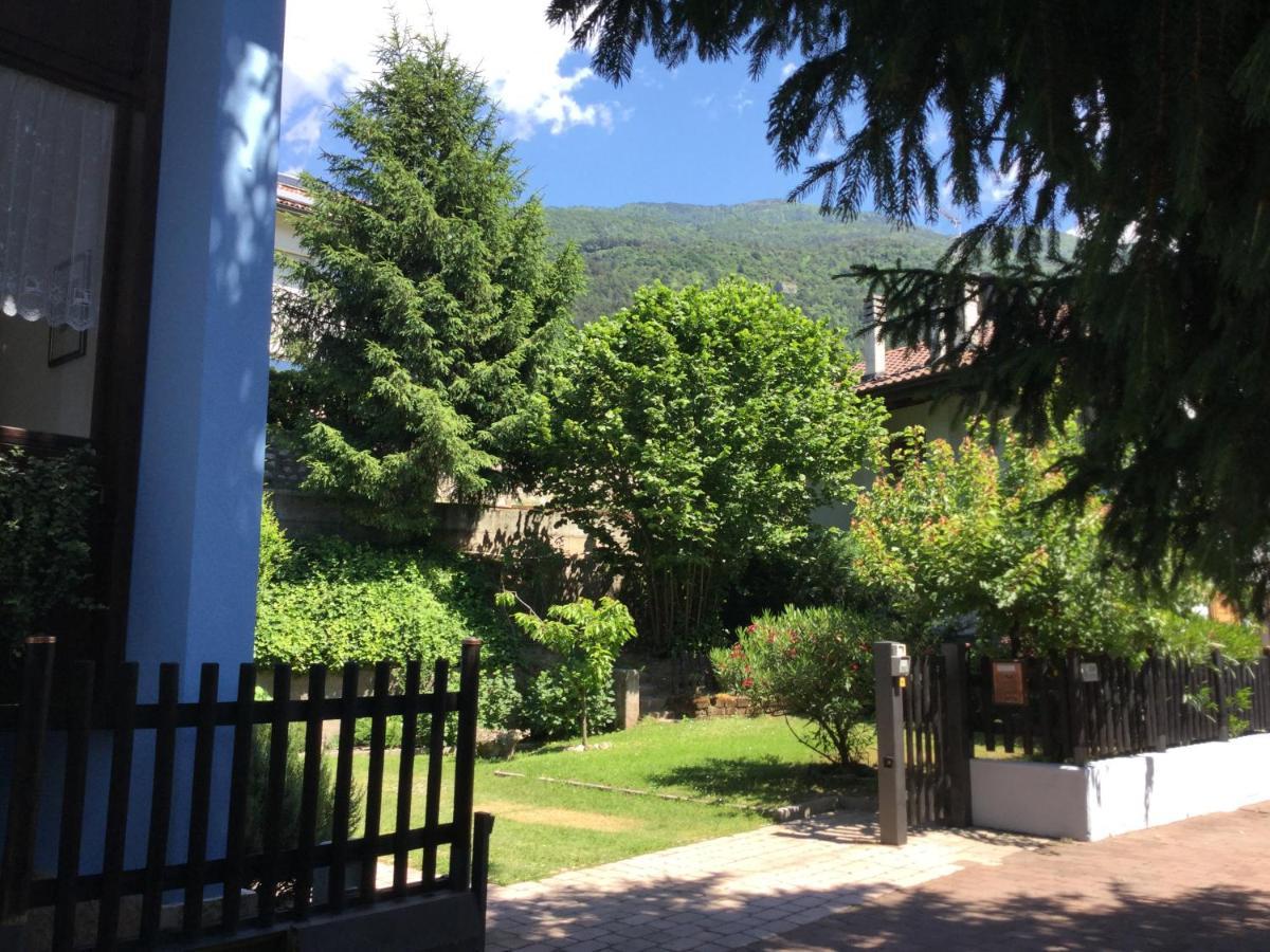 Bnb Trento Bed & Breakfast Exterior photo